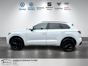 VW Touareg R LINE-4MOTION-KAME-PANO-MATRIX-VIRT-19'