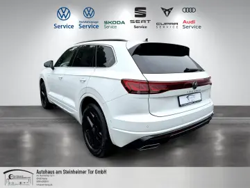 VW Touareg R LINE-4MOTION-KAME-PANO-MATRIX-VIRT-19'