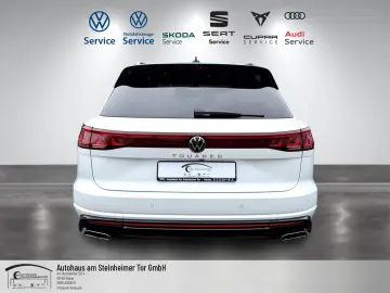 VW Touareg R LINE-4MOTION-KAME-PANO-MATRIX-VIRT-19'