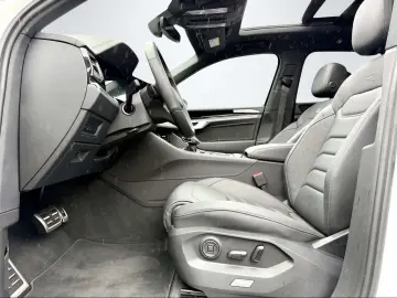VW Touareg R LINE-4MOTION-KAME-PANO-MATRIX-VIRT-19'