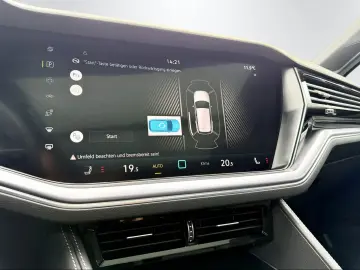 VW Touareg R LINE-4MOTION-KAME-PANO-MATRIX-VIRT-19'