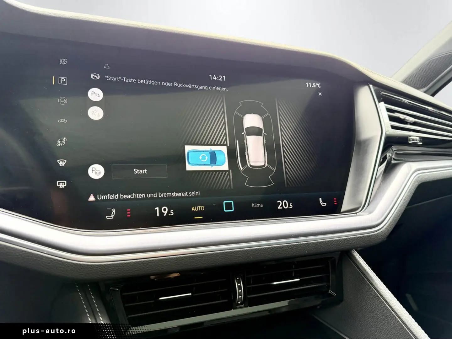 VW Touareg R LINE-4MOTION-KAME-PANO-MATRIX-VIRT-19'