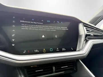 VW Touareg R LINE-4MOTION-KAME-PANO-MATRIX-VIRT-19'
