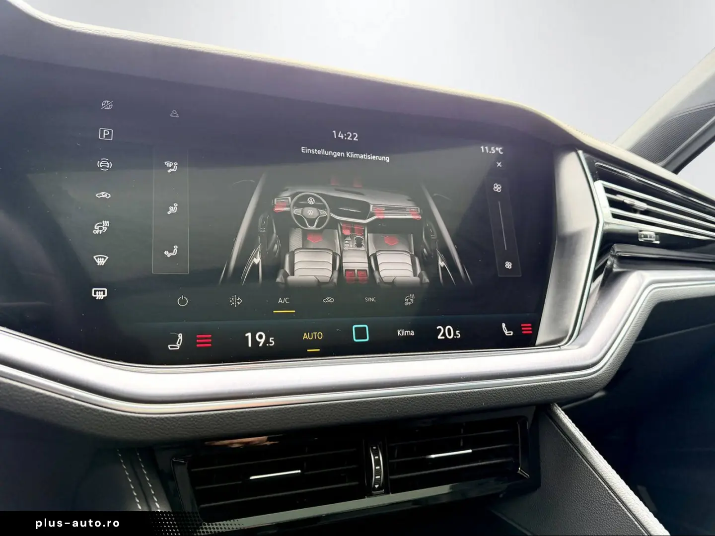 VW Touareg R LINE-4MOTION-KAME-PANO-MATRIX-VIRT-19'