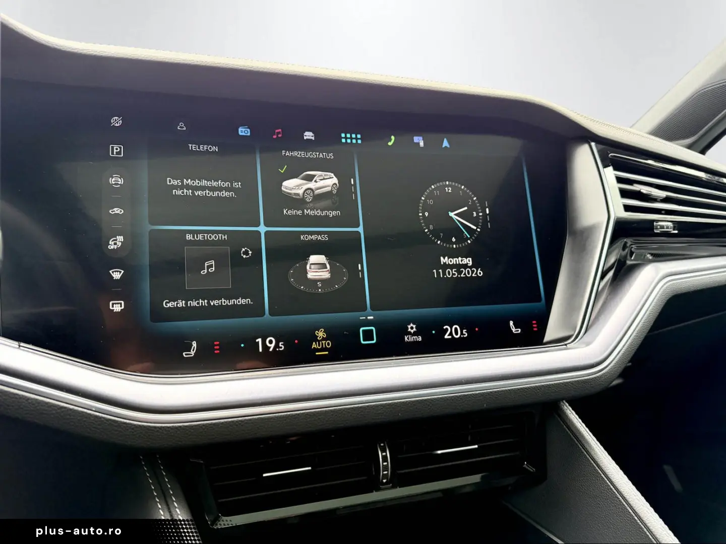 VW Touareg R LINE-4MOTION-KAME-PANO-MATRIX-VIRT-19'