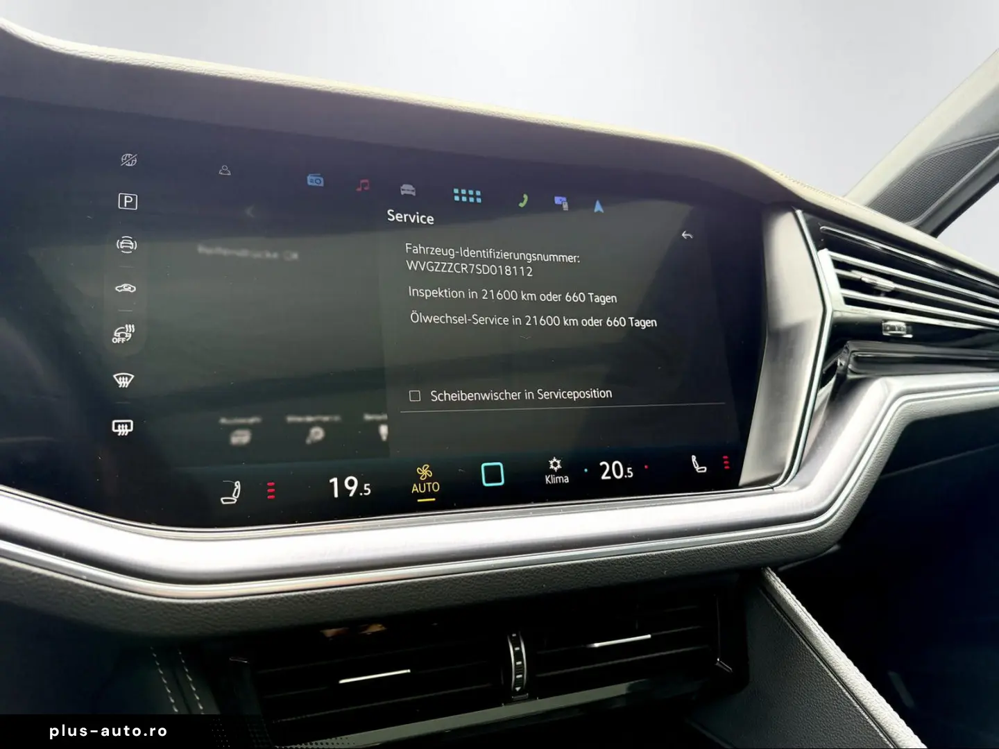 VW Touareg R LINE-4MOTION-KAME-PANO-MATRIX-VIRT-19'