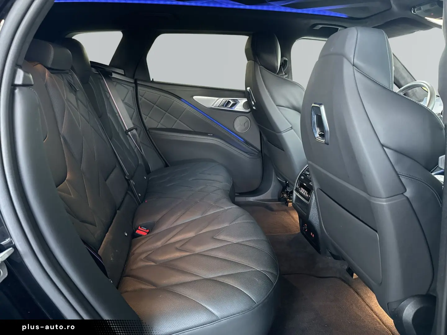 BMW XM 50e 987€ netto mtl. 23  LC Prof. HUD H K AHK