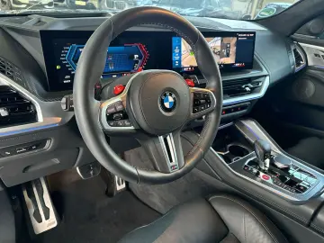 BMW XM 50e 987€ netto mtl. 23  LC Prof. HUD H K AHK