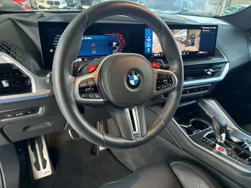 BMW XM 50e 987€ netto mtl. 23  LC Prof. HUD H K AHK