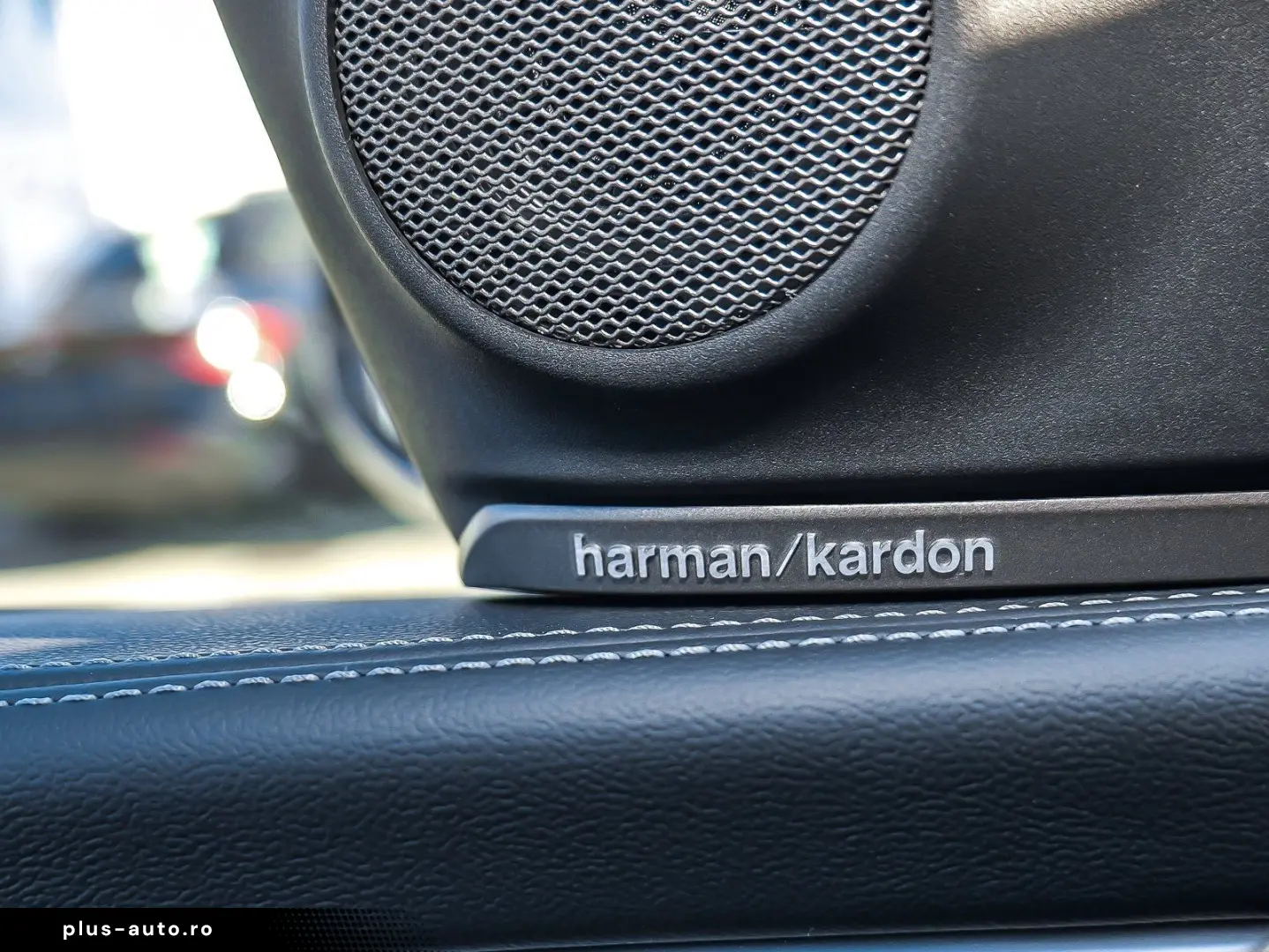 BMW XM 50e M Sport HUD ACC AHK 360 KAM RFK NAVI LED