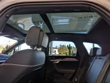 VW Touareg 3.0TDI 4M R-Line VOLL Black 22  UPE 114T