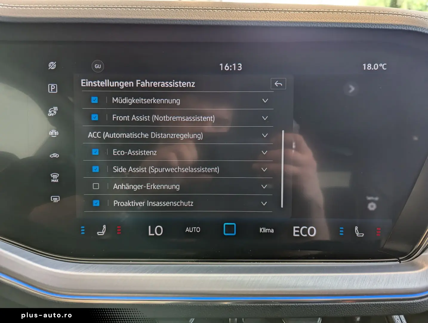 VW Touareg 3.0TDI 4M R-Line VOLL Black 22  UPE 114T