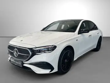 MERCEDES-BENZ E 300 de 4M AMG Prem.  20'' &hellip;