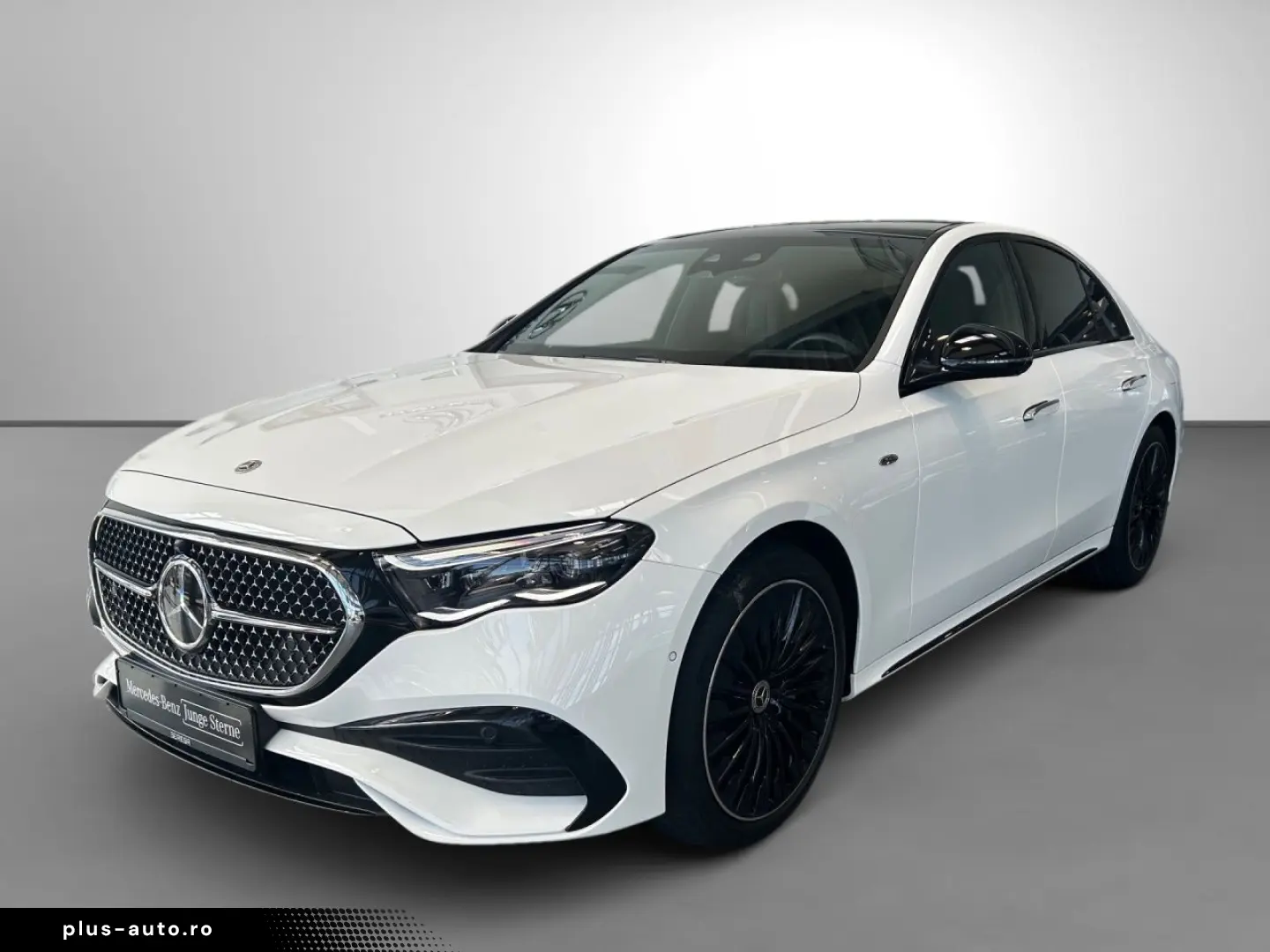 MERCEDES-BENZ E 300 de 4M AMG Prem.  20'' &hellip;