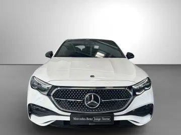 MERCEDES-BENZ E 300 de 4M AMG Prem.  20'' &hellip;