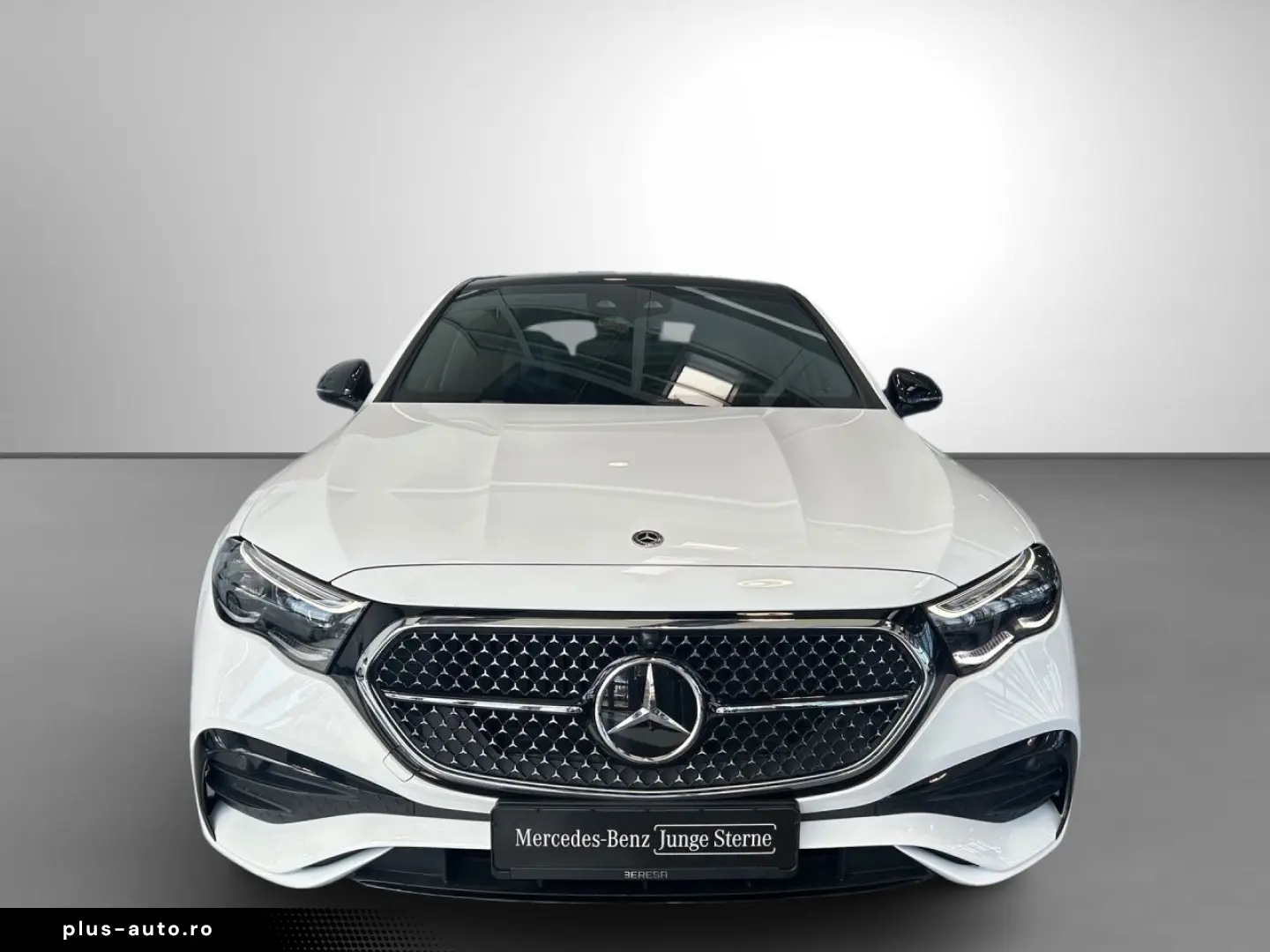 MERCEDES-BENZ E 300 de 4M AMG Prem.  20'' &hellip;