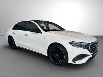 MERCEDES-BENZ E 300 de 4M AMG Prem.  20'' &hellip;