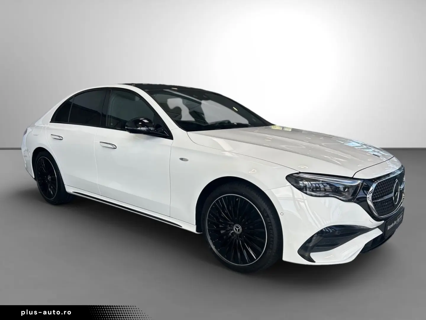 MERCEDES-BENZ E 300 de 4M AMG Prem.  20'' &hellip;