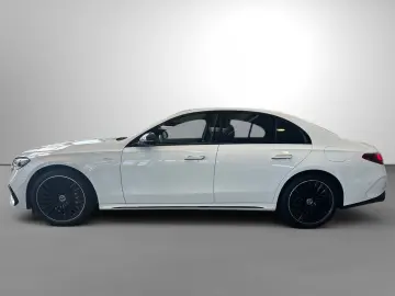 MERCEDES-BENZ E 300 de 4M AMG Prem.  20'' &hellip;