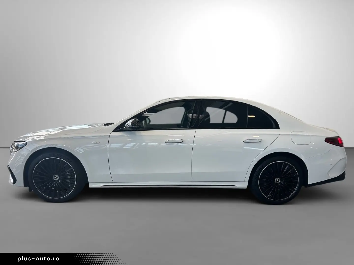 MERCEDES-BENZ E 300 de 4M AMG Prem.  20'' &hellip;