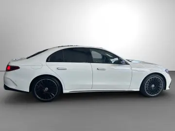 MERCEDES-BENZ E 300 de 4M AMG Prem.  20'' &hellip;