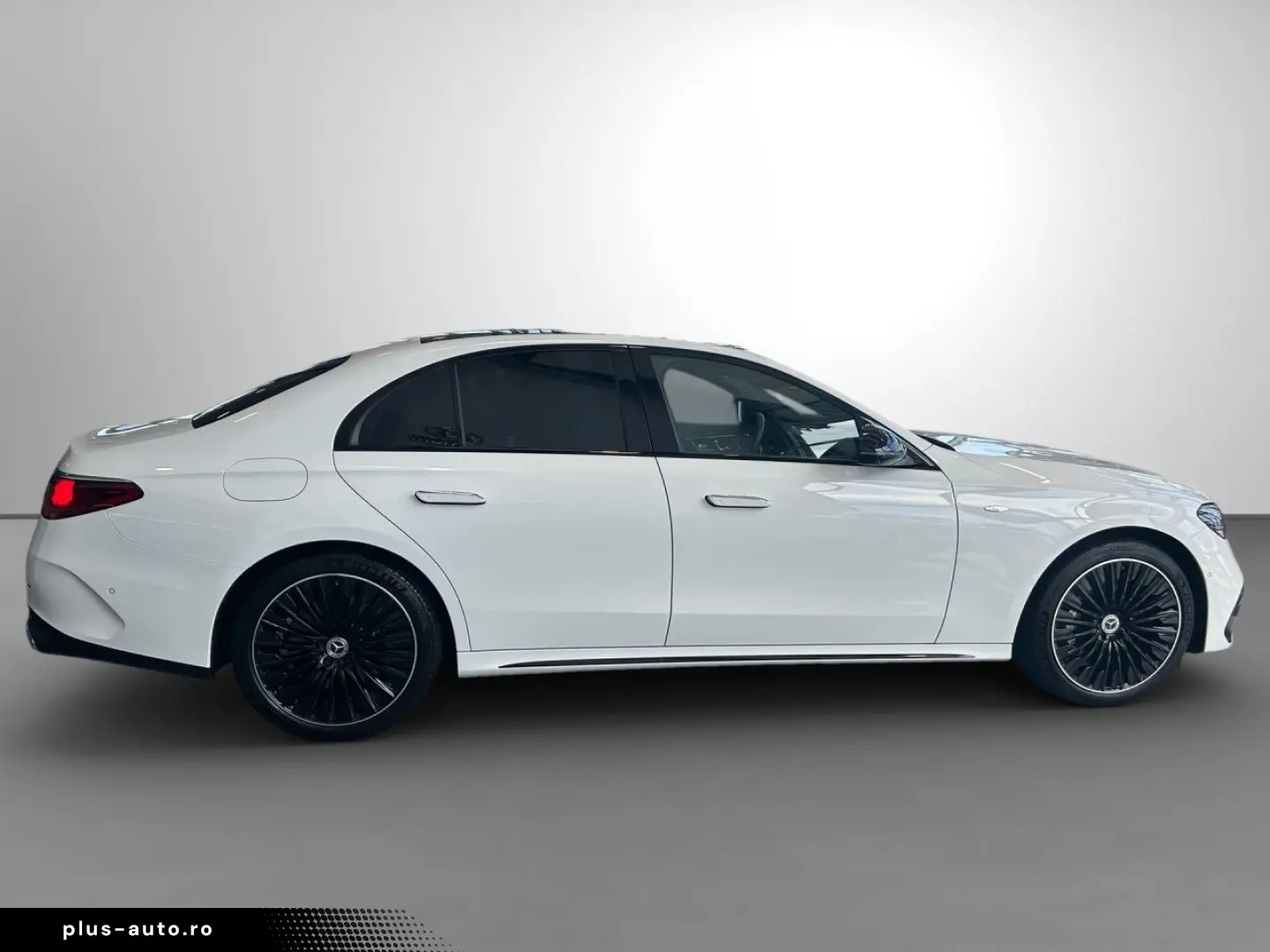 MERCEDES-BENZ E 300 de 4M AMG Prem.  20'' &hellip;