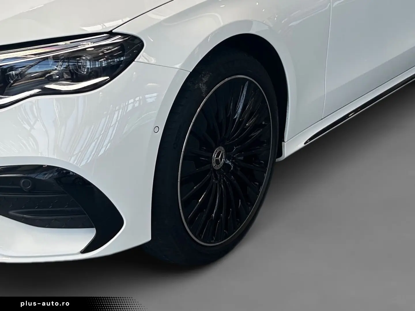 MERCEDES-BENZ E 300 de 4M AMG Prem.  20'' &hellip;