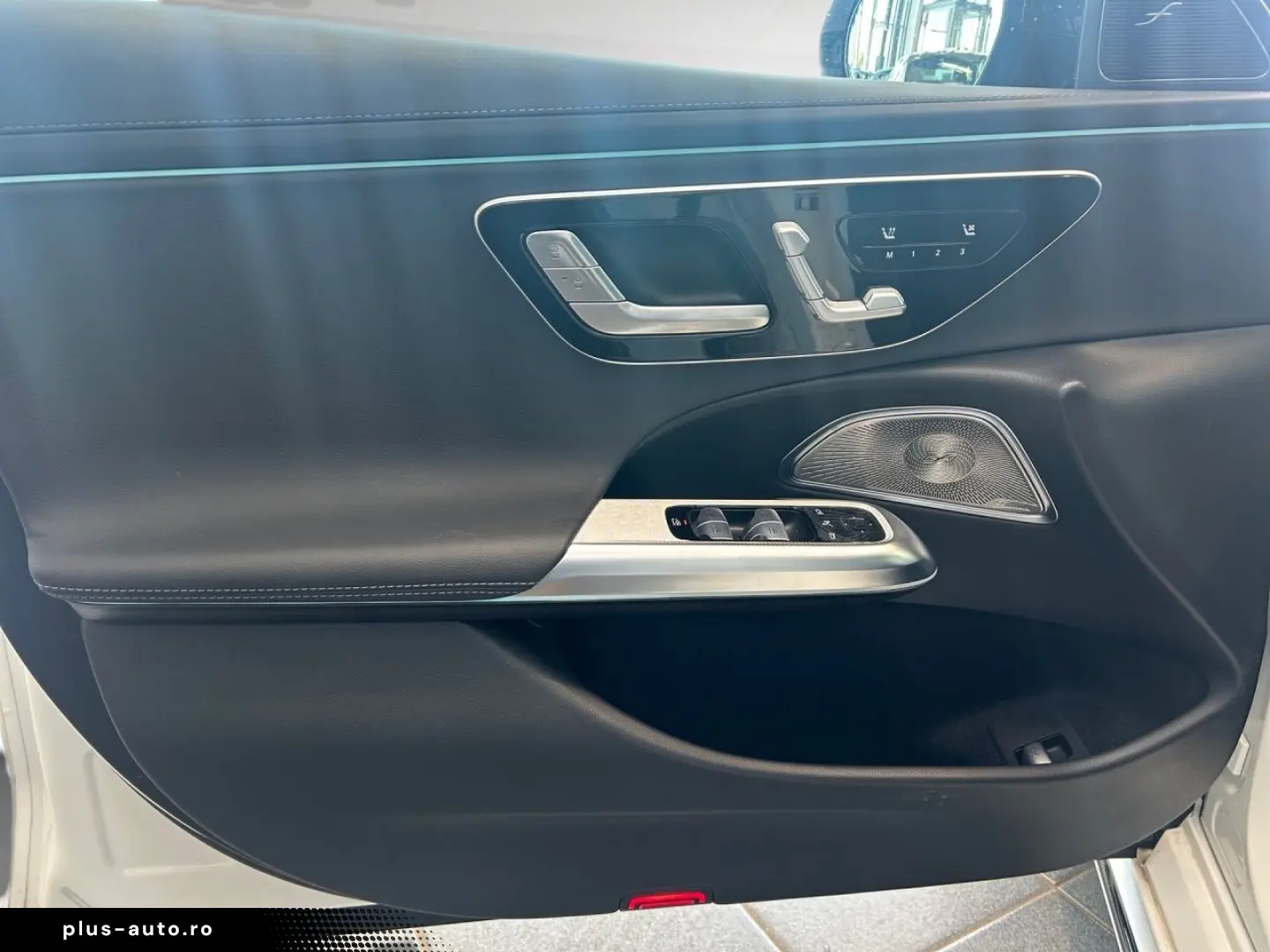 MERCEDES-BENZ E 300 de 4M AMG Prem.  20'' &hellip;