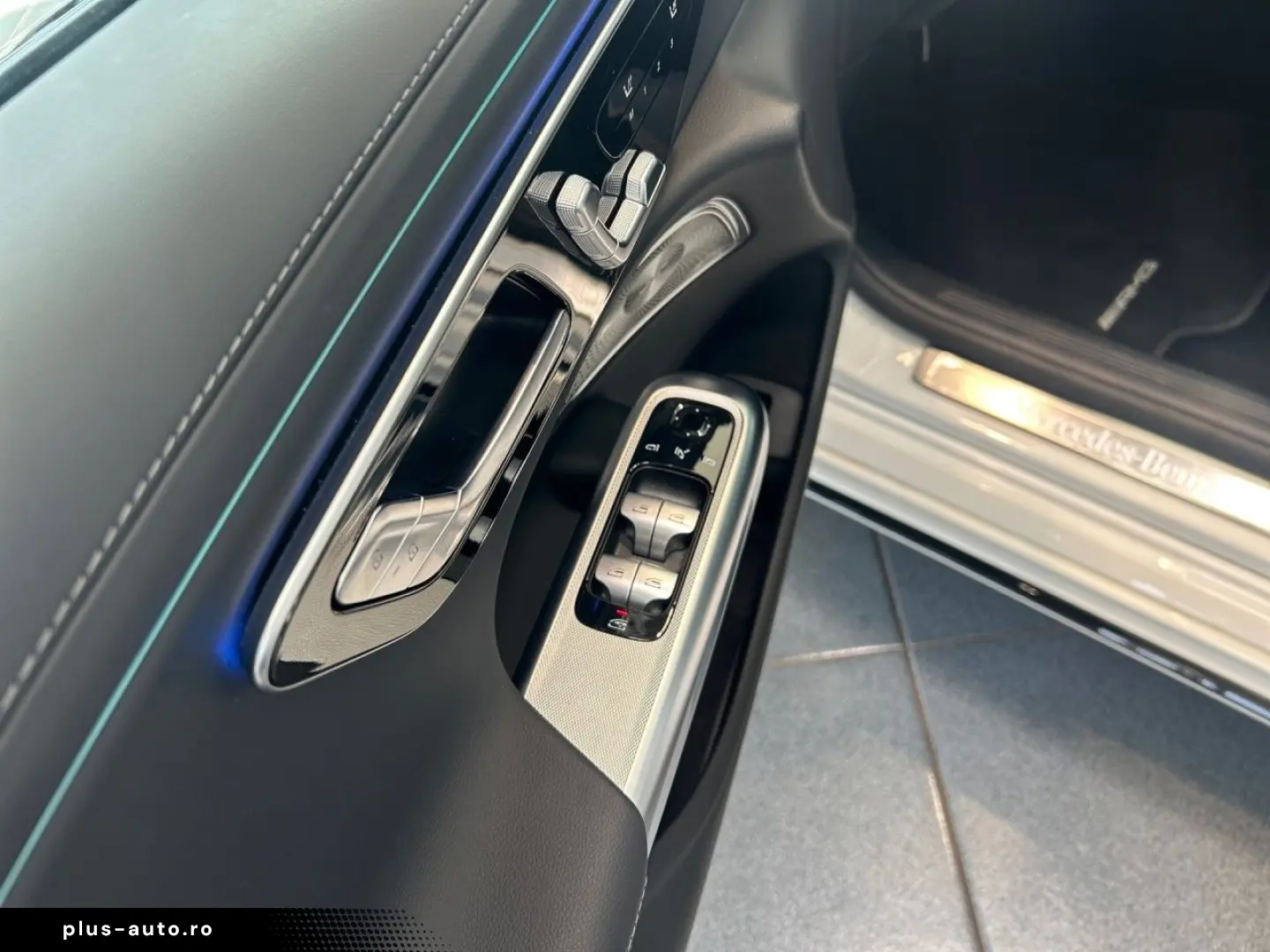 MERCEDES-BENZ E 300 de 4M AMG Prem.  20'' &hellip;