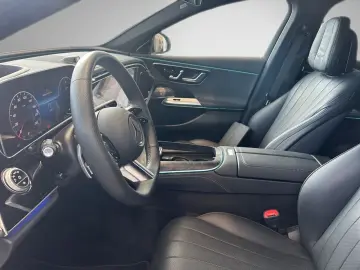MERCEDES-BENZ E 300 de 4M AMG Prem.  20'' &hellip;