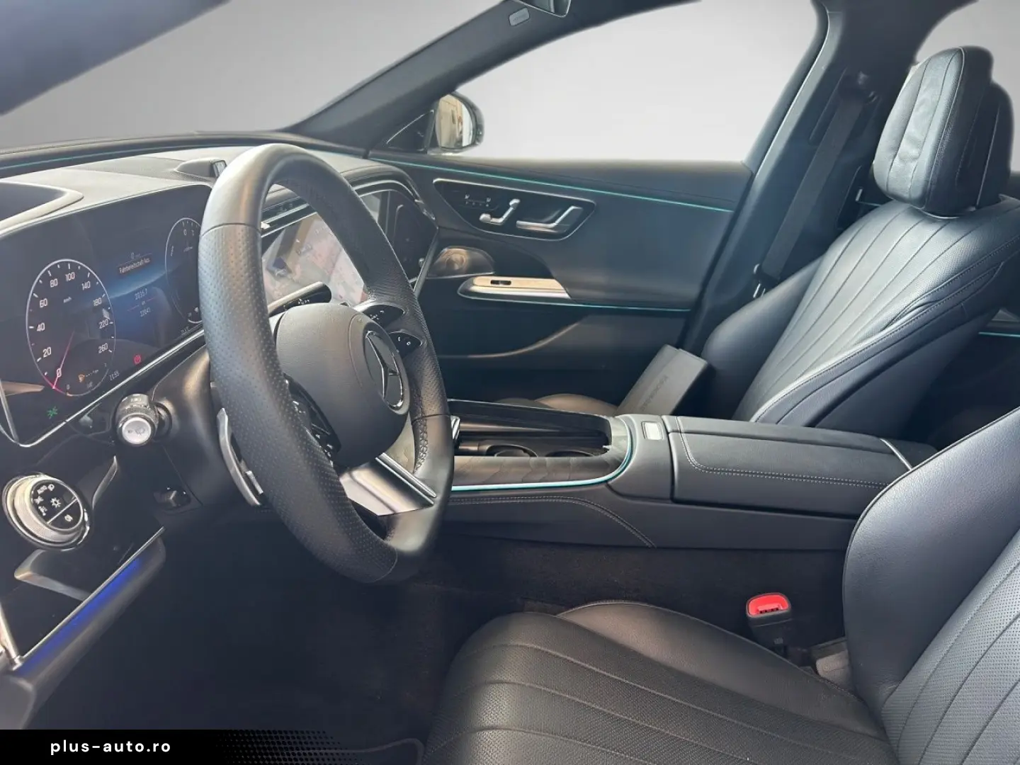 MERCEDES-BENZ E 300 de 4M AMG Prem.  20'' &hellip;