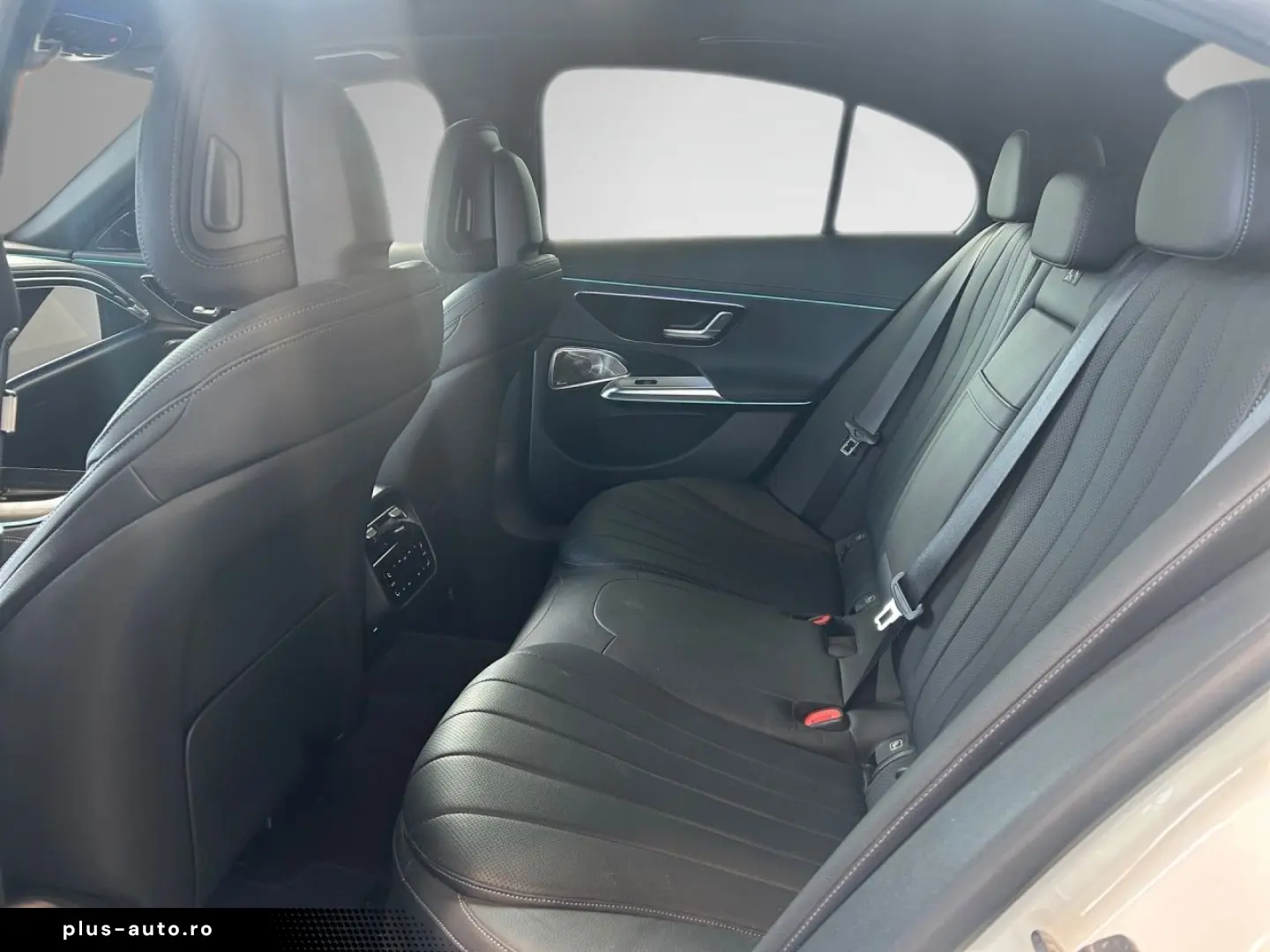 MERCEDES-BENZ E 300 de 4M AMG Prem.  20'' &hellip;