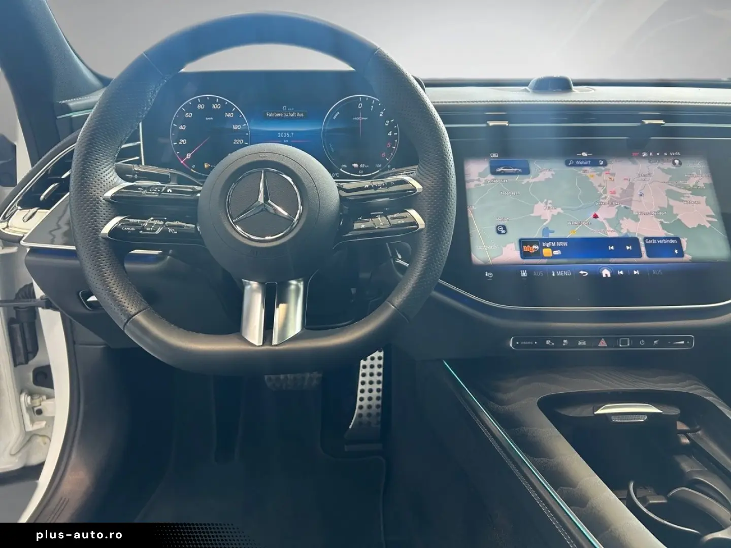 MERCEDES-BENZ E 300 de 4M AMG Prem.  20'' &hellip;