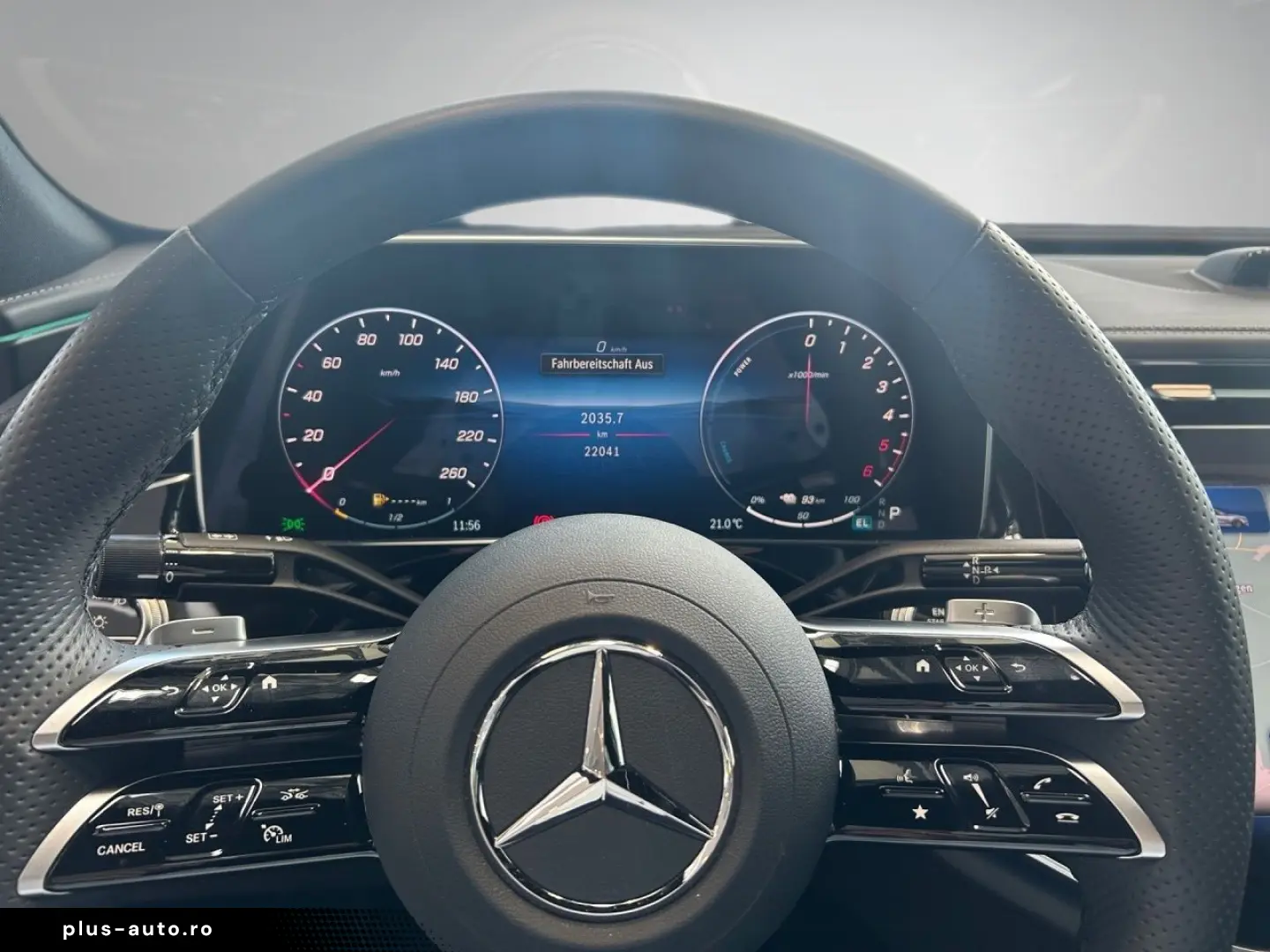 MERCEDES-BENZ E 300 de 4M AMG Prem.  20'' &hellip;