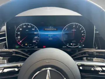 MERCEDES-BENZ E 300 de 4M AMG Prem.  20'' &hellip;