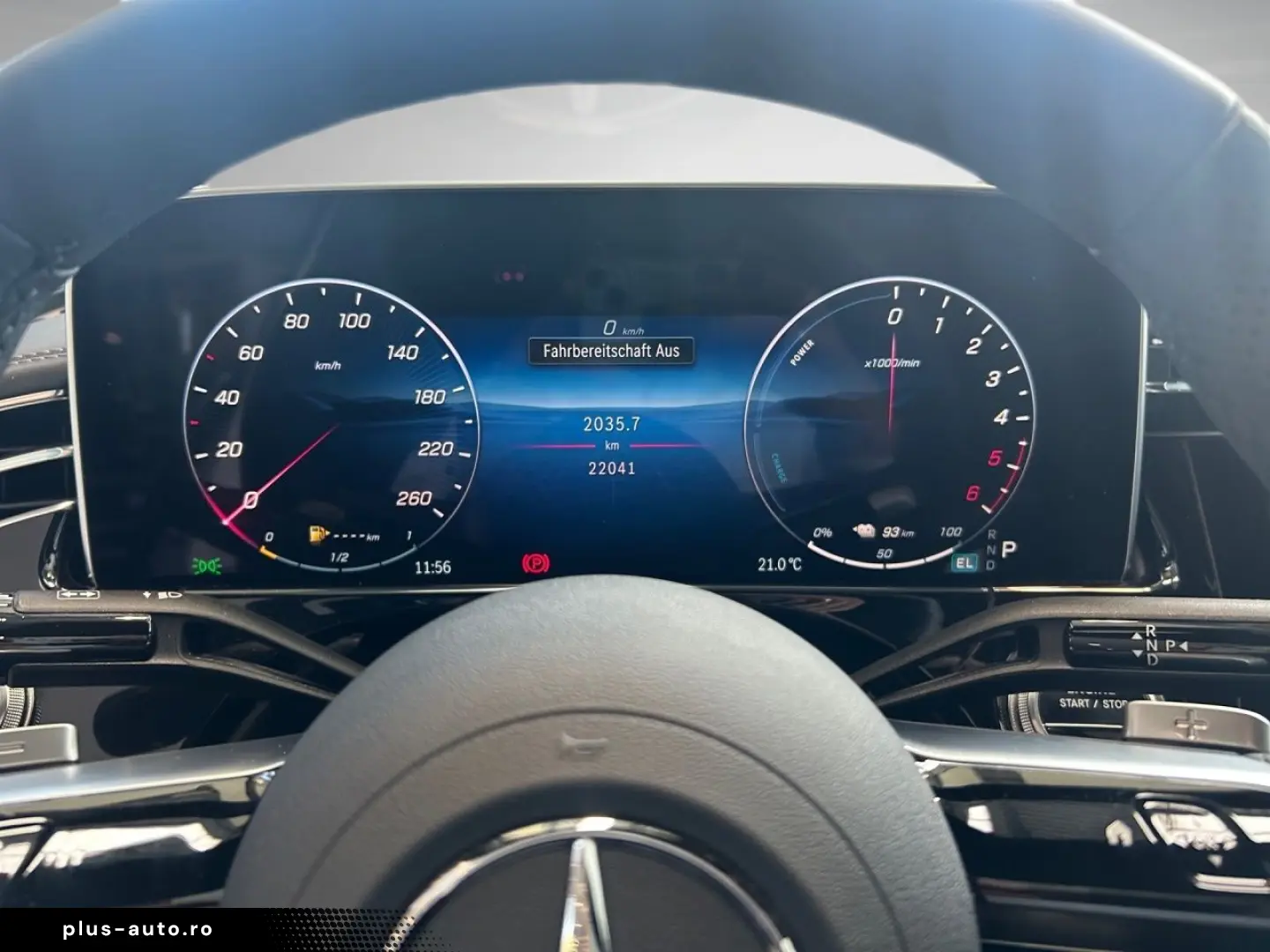 MERCEDES-BENZ E 300 de 4M AMG Prem.  20'' &hellip;