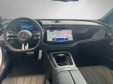 MERCEDES-BENZ E 300 de 4M AMG Prem.  20'' &hellip;