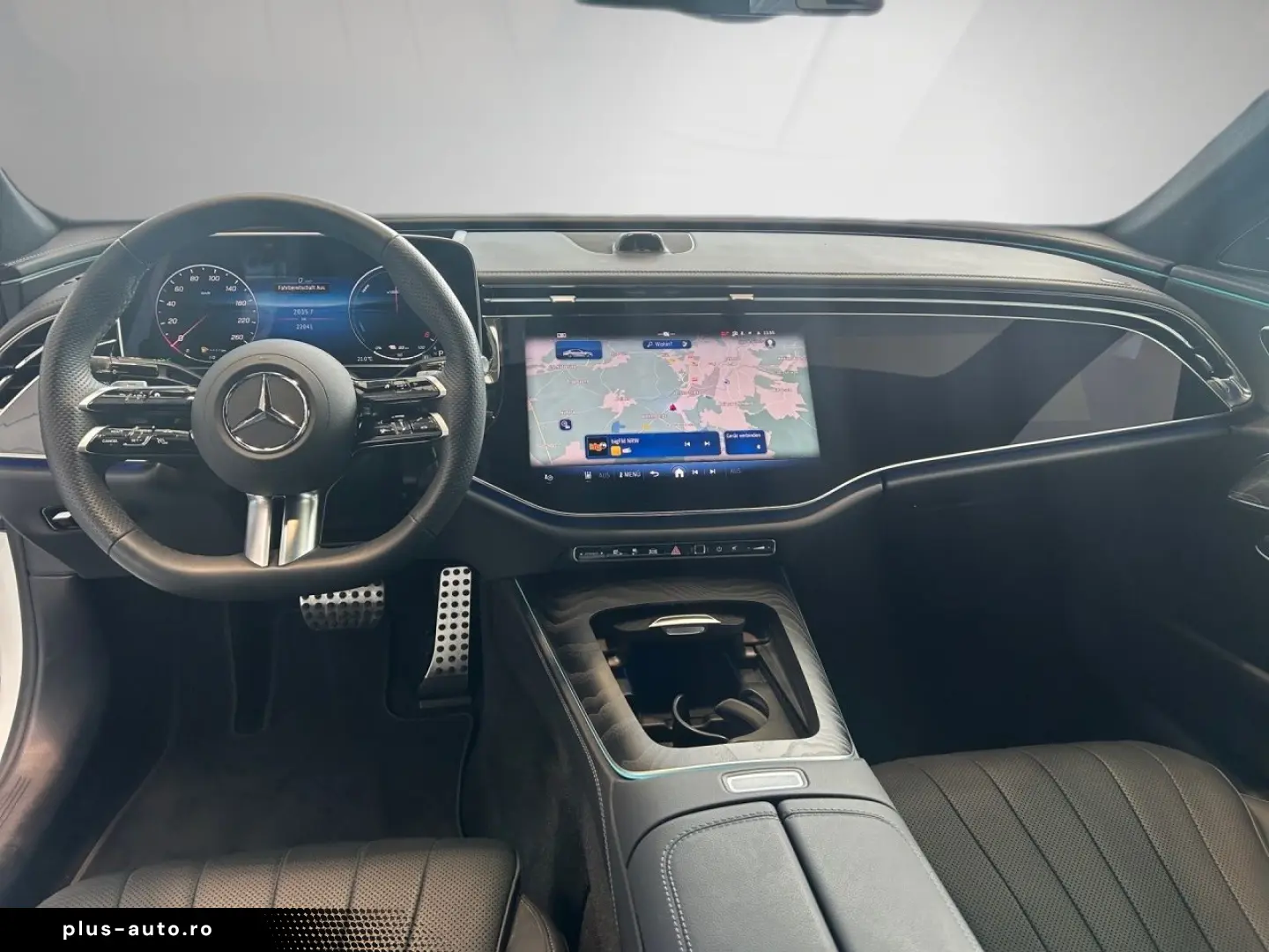 MERCEDES-BENZ E 300 de 4M AMG Prem.  20'' &hellip;