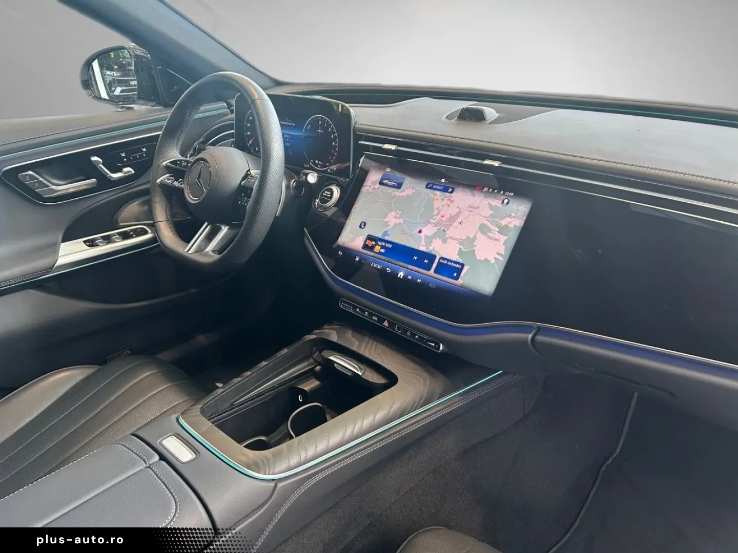 MERCEDES-BENZ E 300 de 4M AMG Prem.  20'' &hellip;
