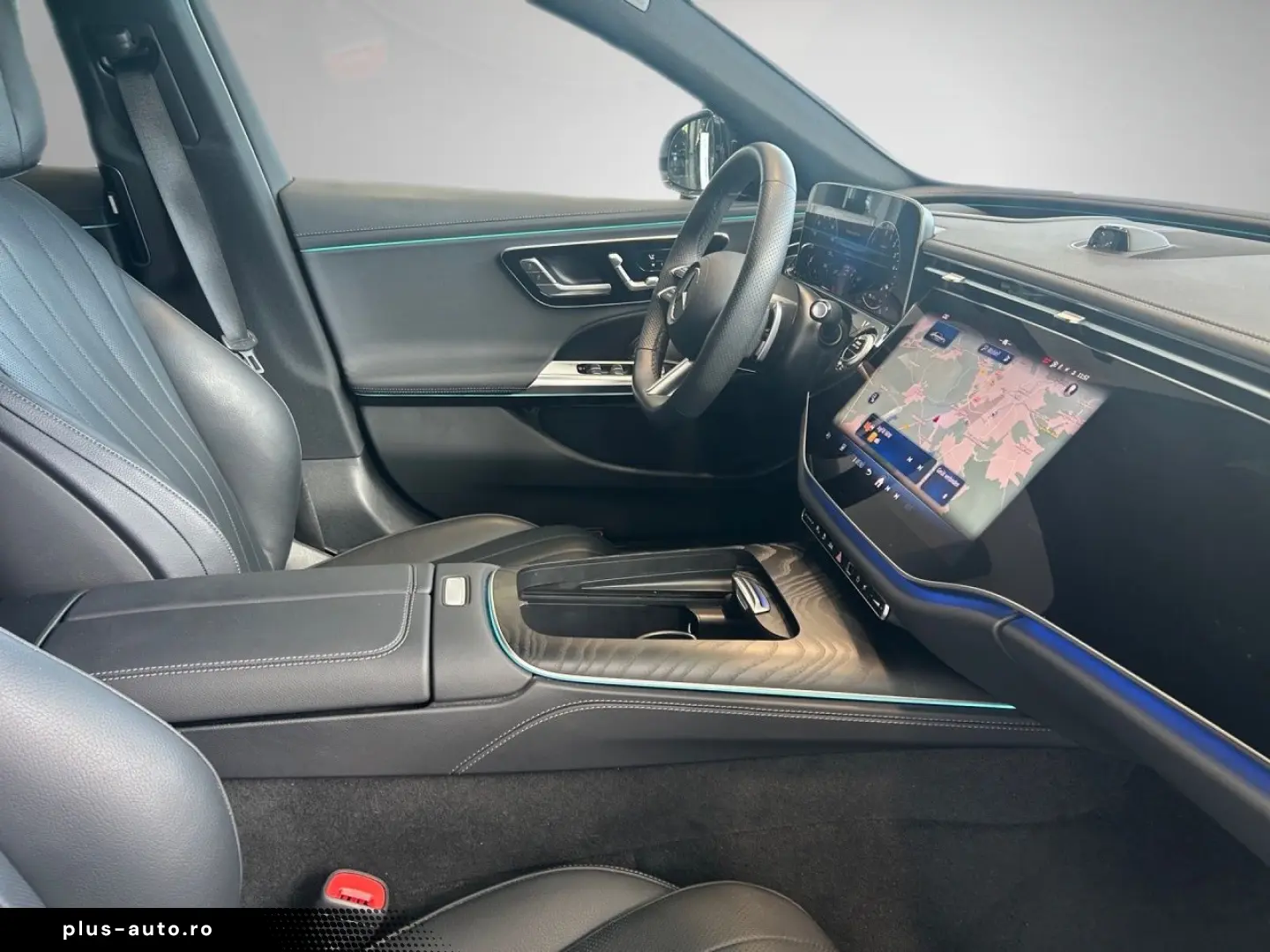 MERCEDES-BENZ E 300 de 4M AMG Prem.  20'' &hellip;