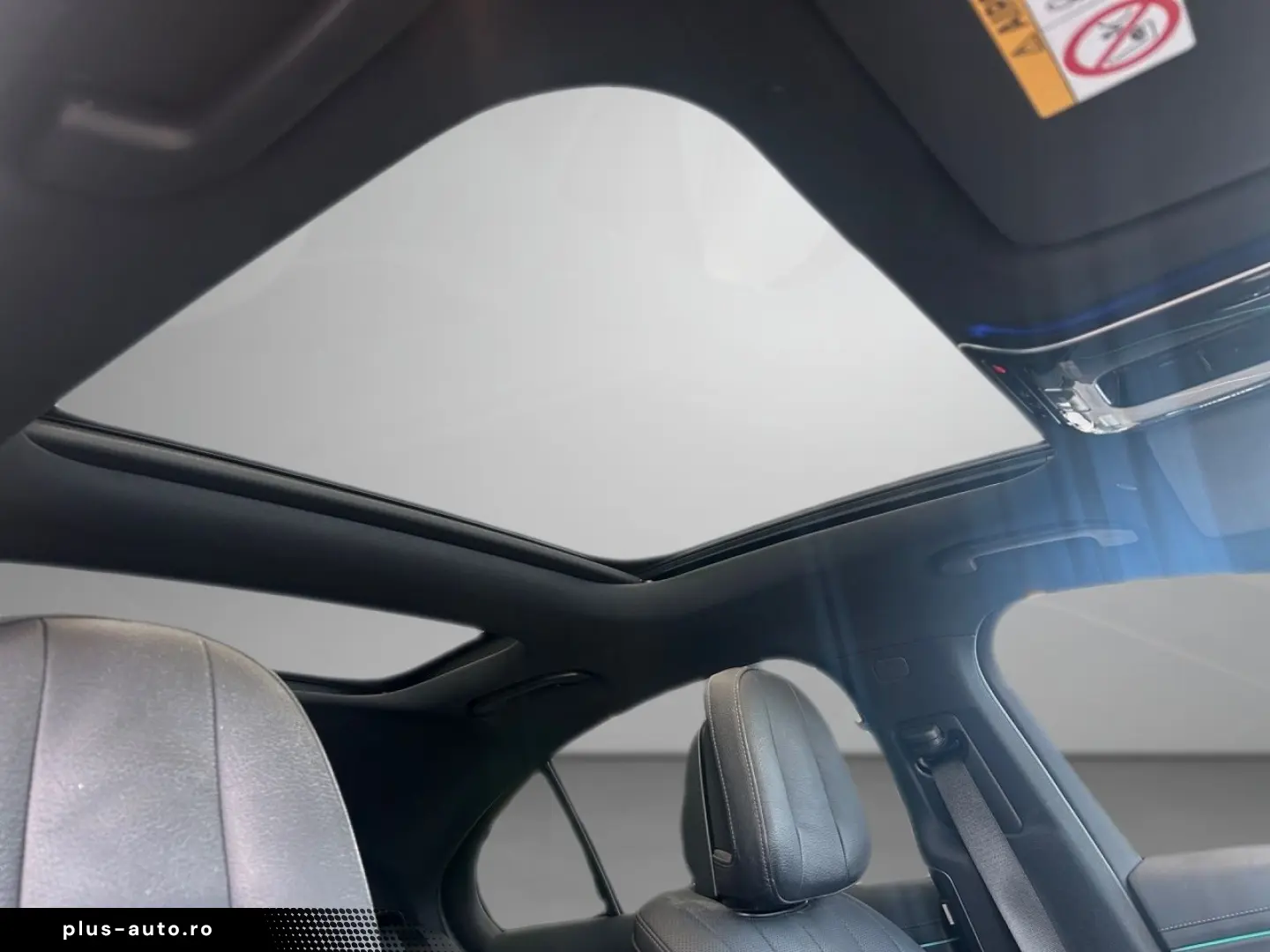 MERCEDES-BENZ E 300 de 4M AMG Prem.  20'' &hellip;