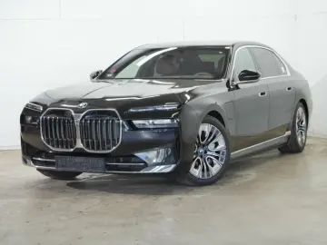 BMW 750e xDr. 4xMassage Personal Pilot L3 HuD ACC