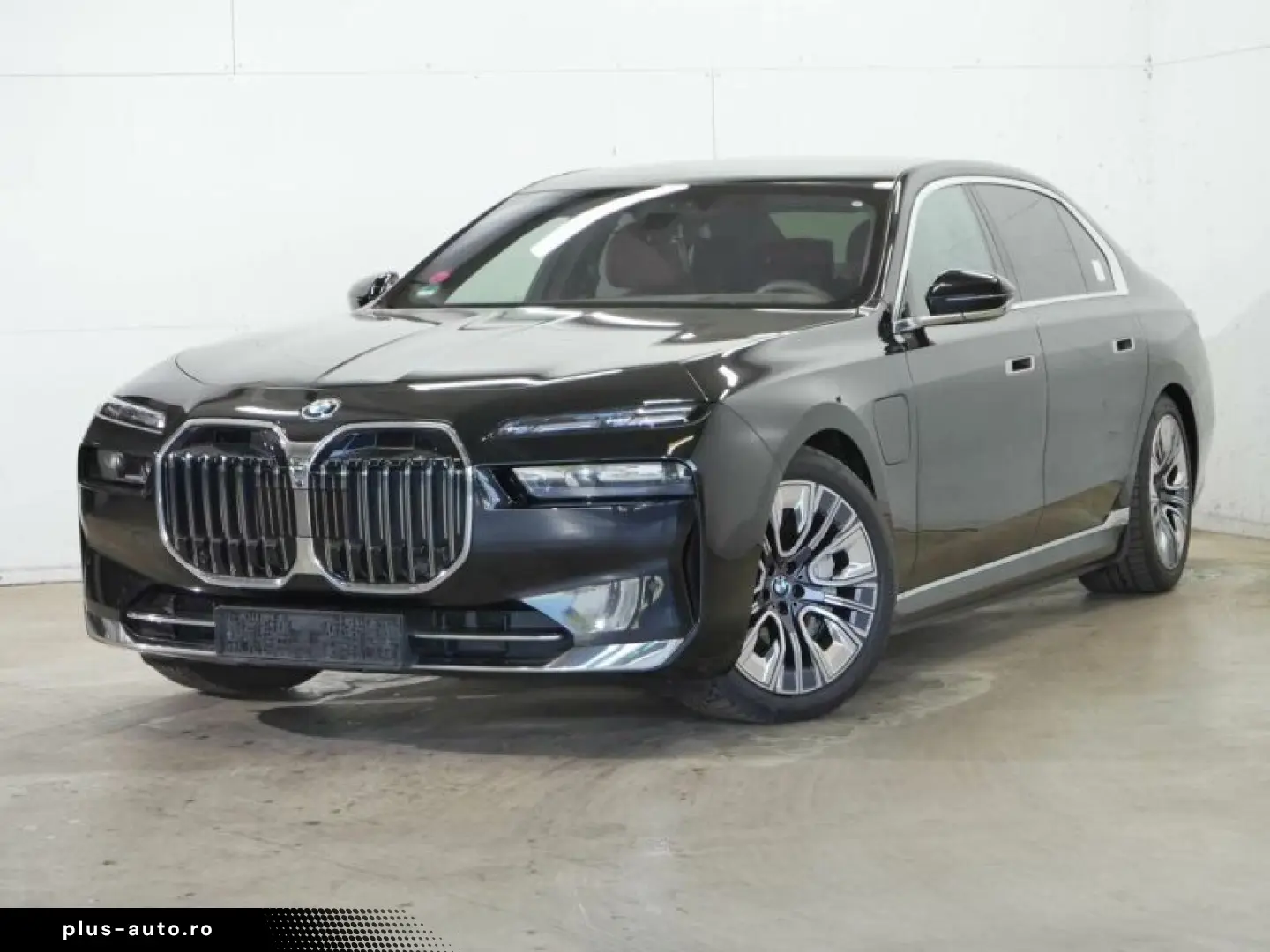 BMW 750e xDr. 4xMassage Personal Pilot L3 HuD ACC