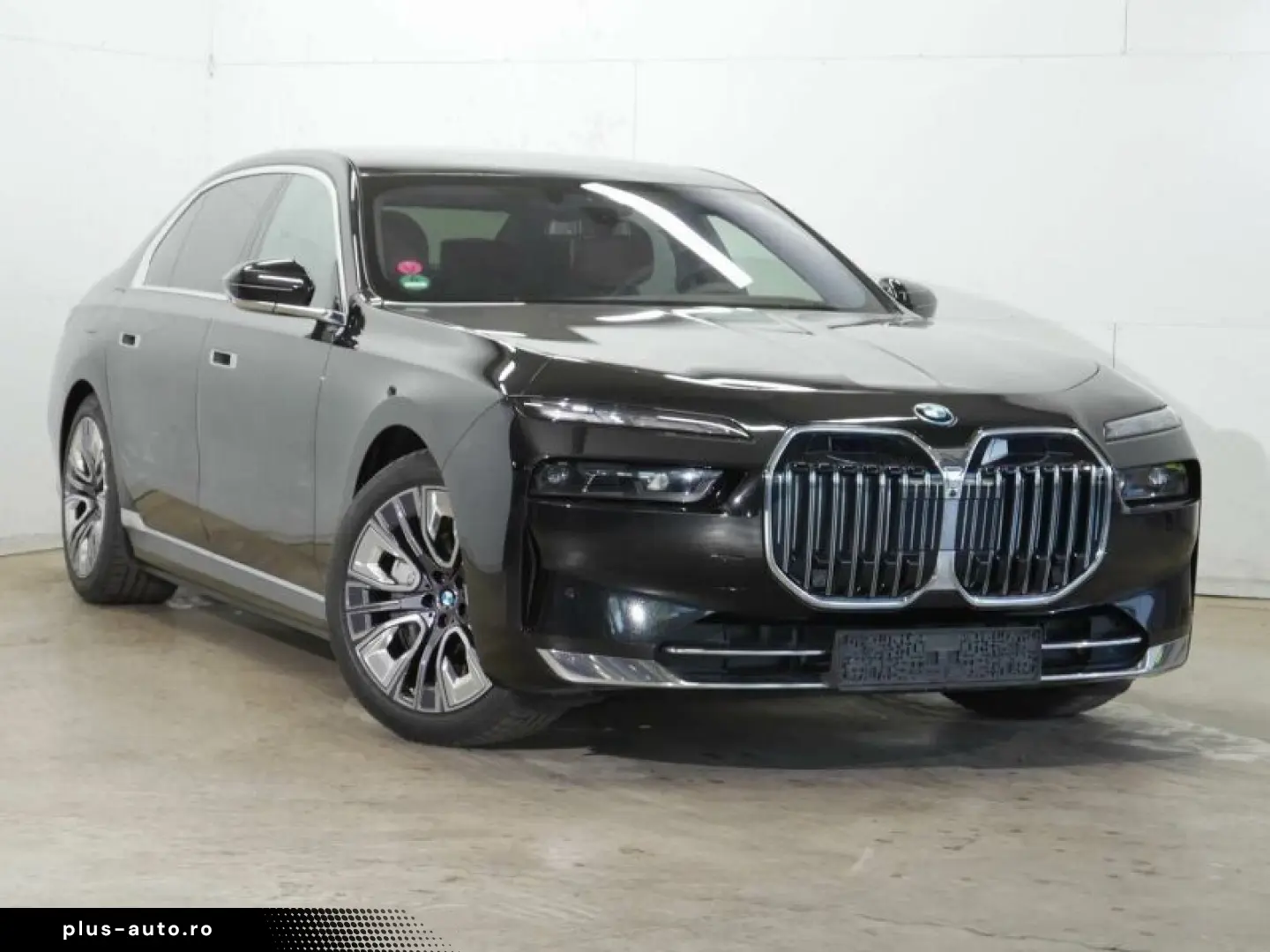 BMW 750e xDr. 4xMassage Personal Pilot L3 HuD ACC