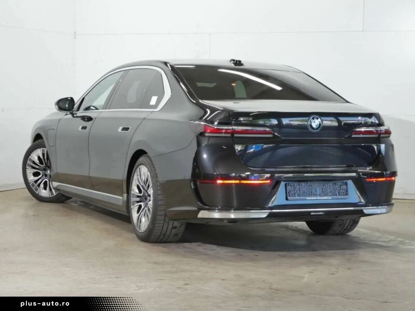 BMW 750e xDr. 4xMassage Personal Pilot L3 HuD ACC