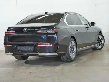 BMW 750e xDr. 4xMassage Personal Pilot L3 HuD ACC