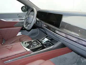BMW 750e xDr. 4xMassage Personal Pilot L3 HuD ACC