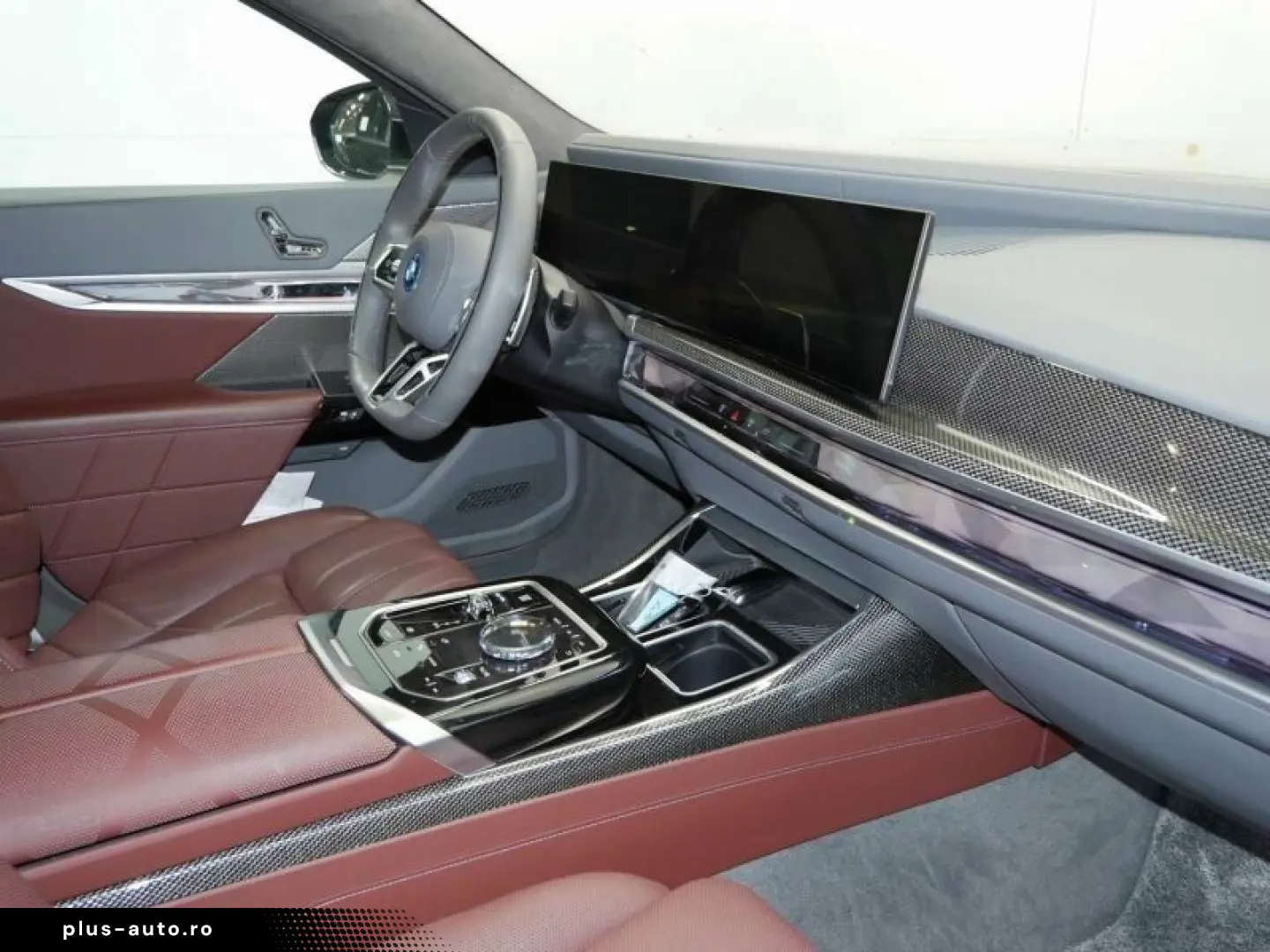 BMW 750e xDr. 4xMassage Personal Pilot L3 HuD ACC