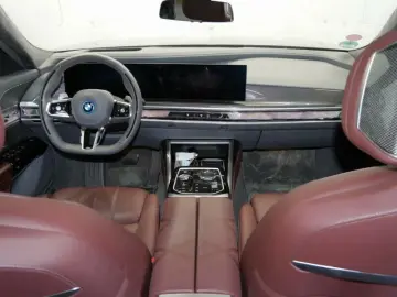 BMW 750e xDr. 4xMassage Personal Pilot L3 HuD ACC
