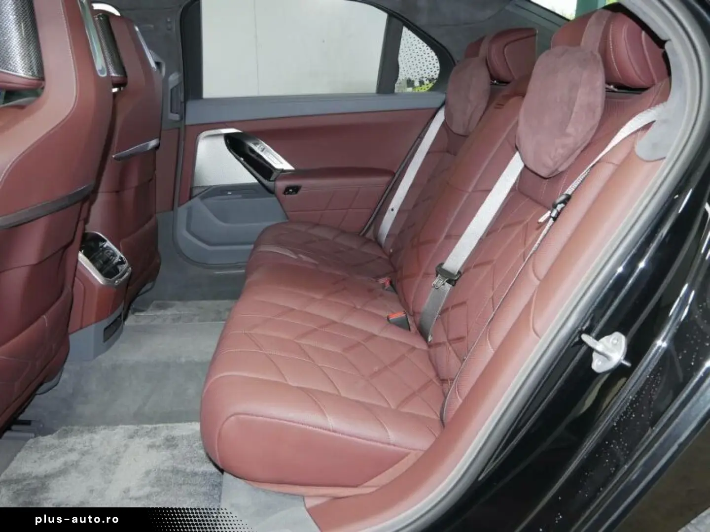 BMW 750e xDr. 4xMassage Personal Pilot L3 HuD ACC